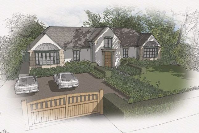 Plot for sale