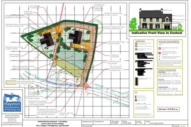 Plot for sale