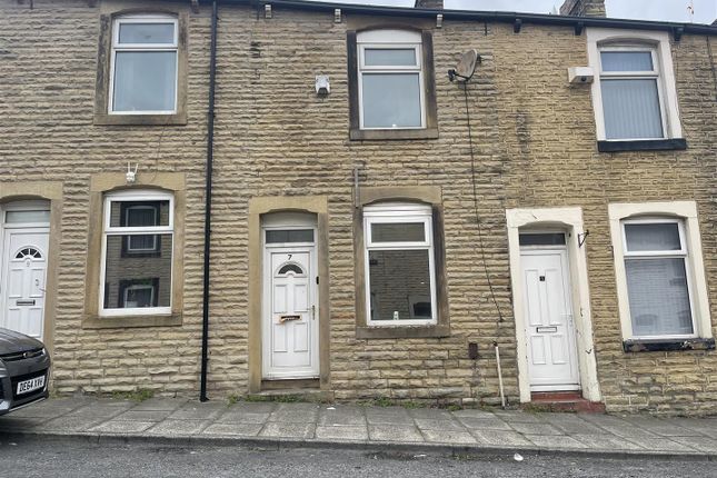 Terraced house for sale