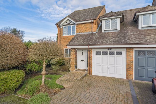 Hodgemoor View, Chalfont St. Giles... 3 bed semi
