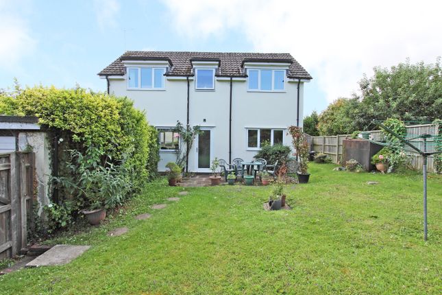 Chapel Close, Amport, SP11 3 bed detached house for sale