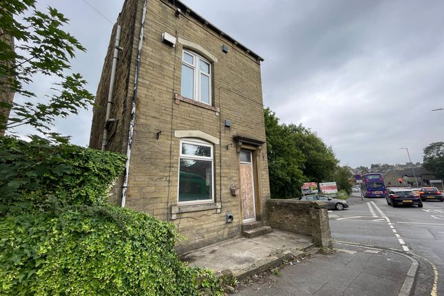 2 bedroom detached house for sale