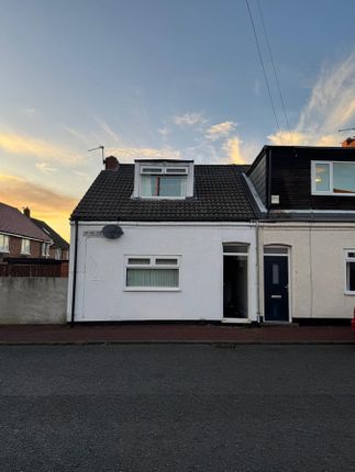 Store Terrace, Houghton Le Spring, DH5 3 bed terraced house for sale