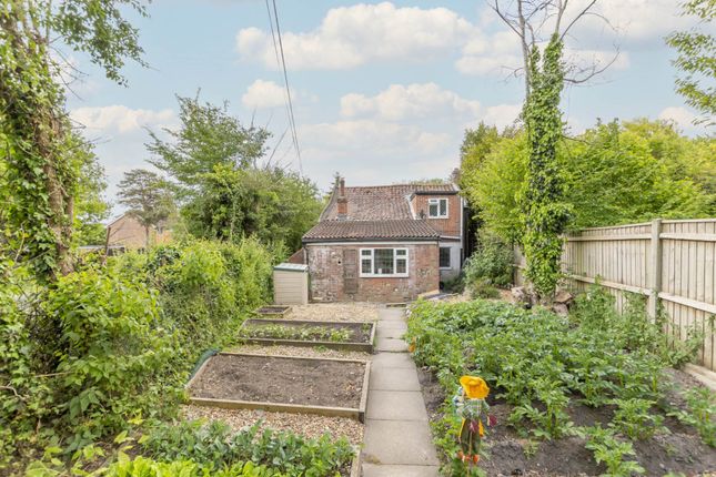 Norwich Road, Norwich NR12 3 bed cottage for sale