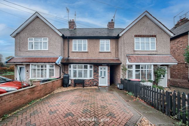 Church Road, Hartshill, CV10 0LY 2 bed terraced house for sale