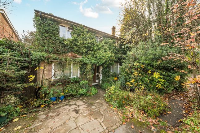 Riverside, Forest Row, East Sussex 4 bed detached house for sale