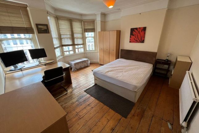 Heathfield Road, Heath, Cardiff 5 bed terraced house for sale
