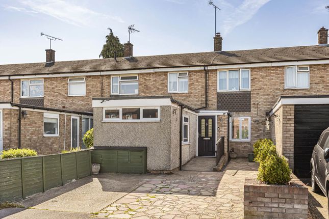 Worcester Road, Hatfield 4 bed terraced house for sale