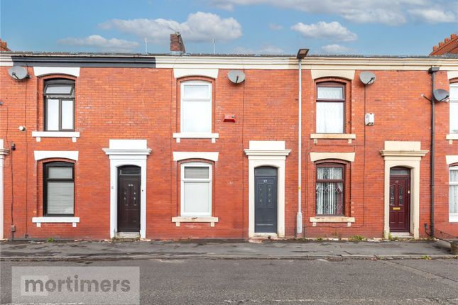 Pelham Street, Blackburn, Lancashire... 3 bed terraced house for sale