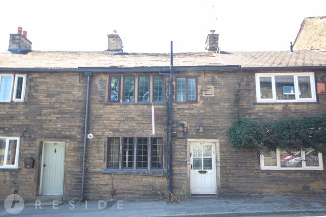 Shawclough Road, Rochdale OL12 2 bed cottage for sale