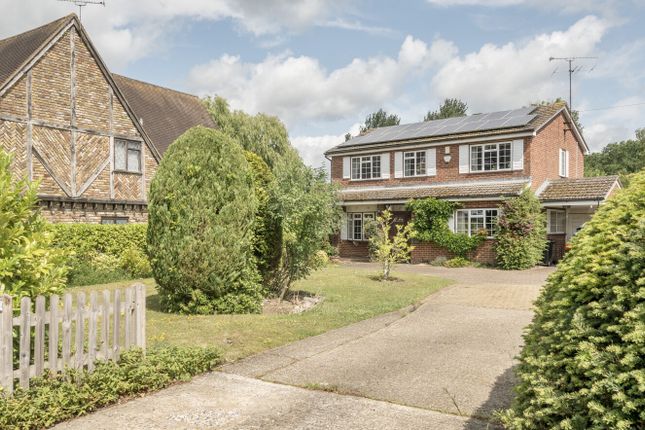 Forest Road, Berkshire RG40 4 bed detached house for sale