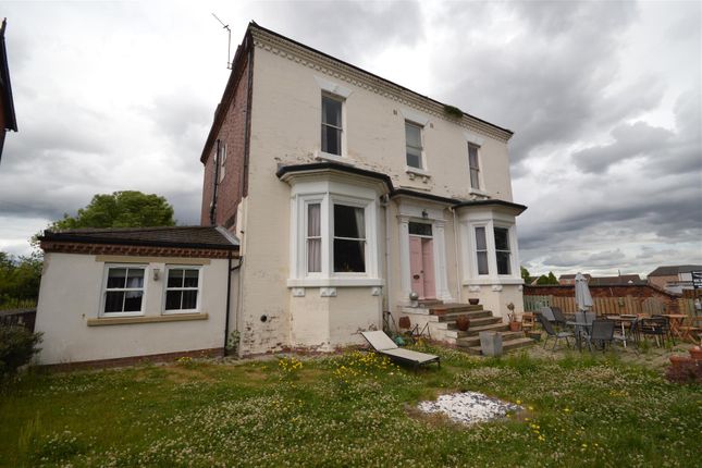 Lumley Street, Castleford 4 bed detached house for sale