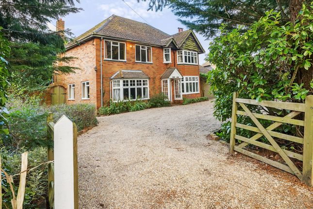 Chiltern Road, Henley