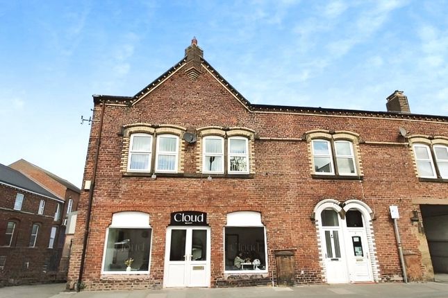 Norfolk Court, Carlisle CA2 2 bed flat for sale