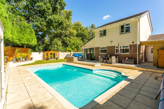 Westaway Close, Barnstaple EX31 3 bed link detached house for sale