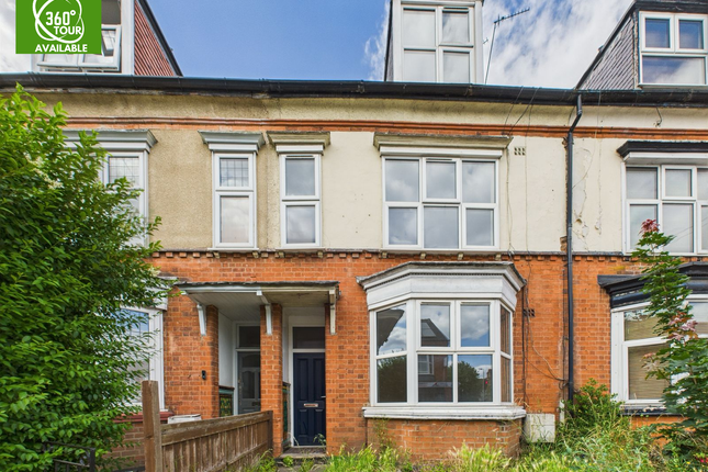 Fosse Road South, Leicester LE3 7 bed house of multiple occupation for sale