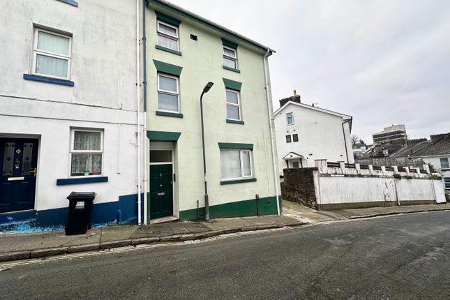 Melville Street, Torquay, TQ2 5TA 2 bed flat for sale