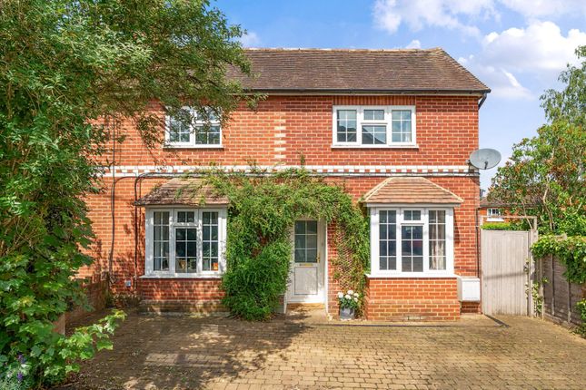 Upper Manor Road, Milford, Godalming... 3 bed semi