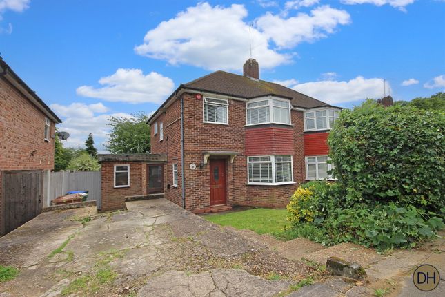 3 bed semi-detached house