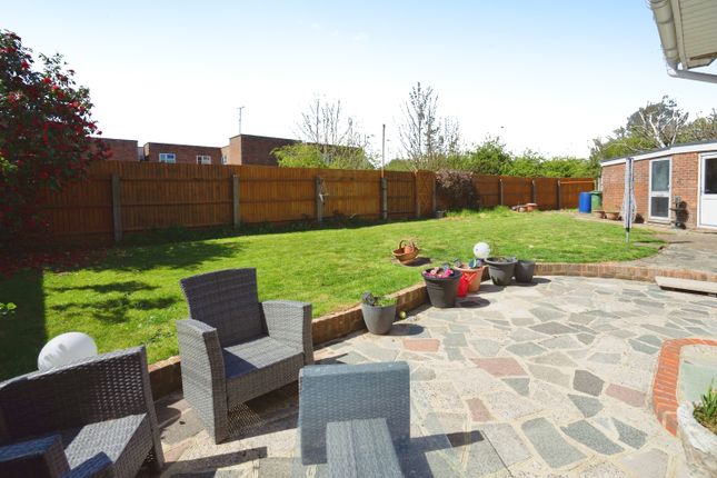 3 bed semi-detached house