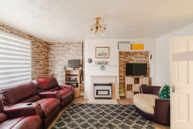 Bristol BS10 3 bed end of terrace house for sale