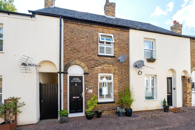 Camden Street, Maidstone, Kent, ME14 2 bed terraced house for sale