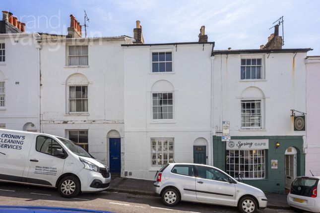 Spring Street, Brighton, East Sussex... 3 bed house for sale