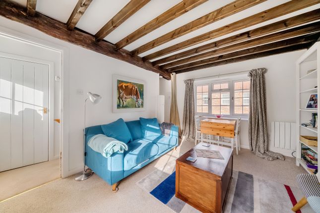 Briton Street, Bampton, Tiverton... 2 bed terraced house for sale