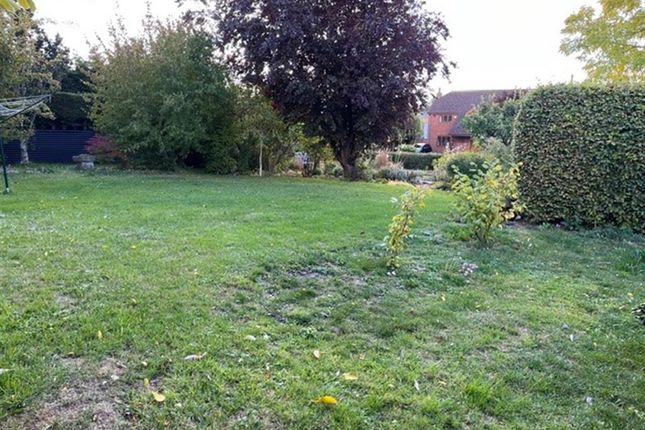 Land for sale