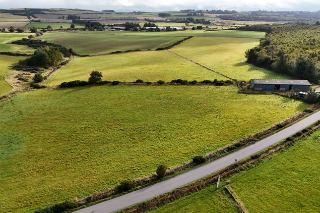 Farm land for sale