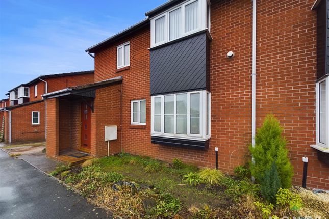 Eckford Park, Wem, Shrewsbury 2 bed apartment for sale