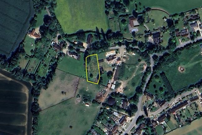 Church End, Broxted, CM6 Land for sale