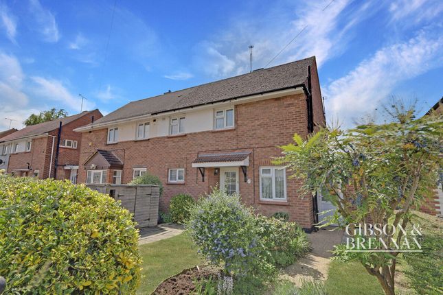 St Marys Crescent, Basildon, SS13 3 bed semi