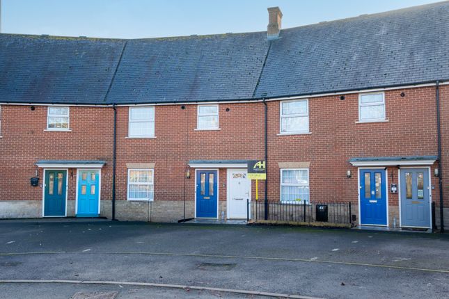 1 bedroom maisonette for sale