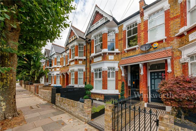Keslake Road, London, NW6 2 bed apartment for sale