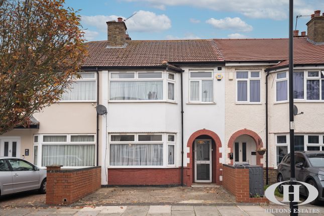 Dormers Avenue, Southall 3 bed terraced house for sale