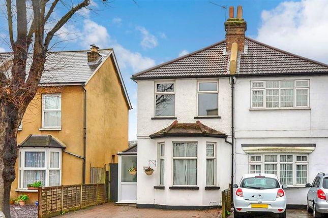 3 bed semi-detached house