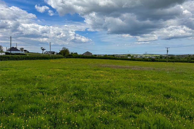 Hilton Road, Bude EX23 Land for sale