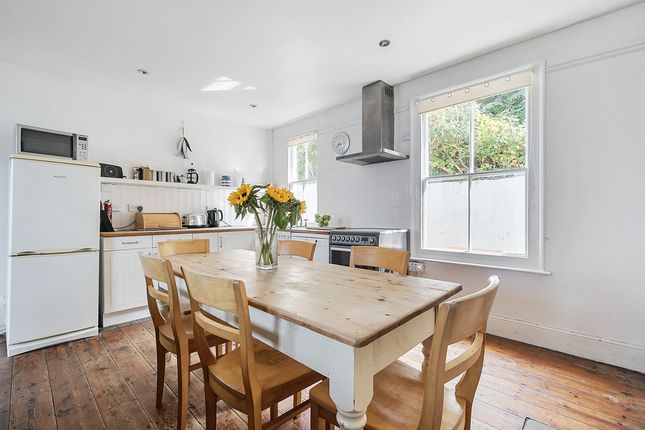 Stone Chair Lane, Sennen Cove, TR19 3 bed detached house for sale