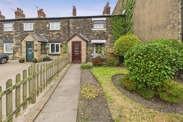 2 bedroom cottage for sale