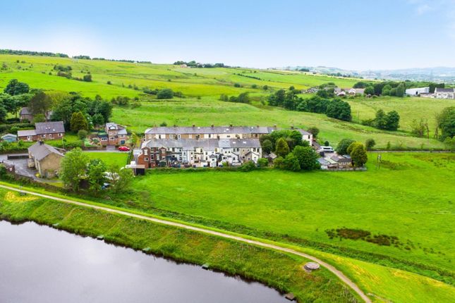 Clifton Terrace, Hoddlesden 3 bed terraced house for sale