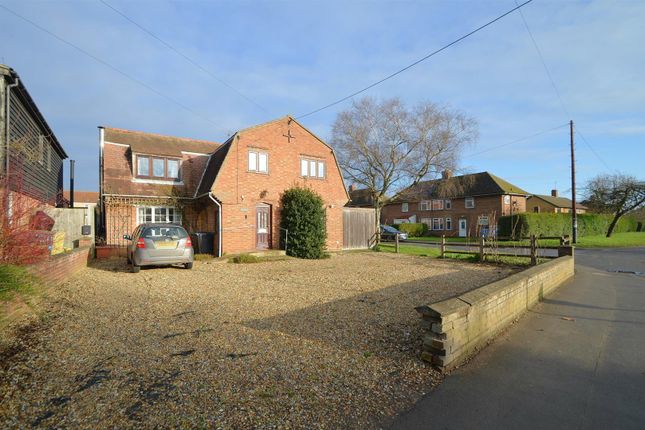 The Brook, Sutton CB6 4 bed detached house for sale