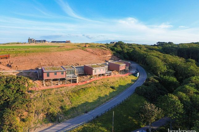 Whitby YO21 3 bed villa for sale