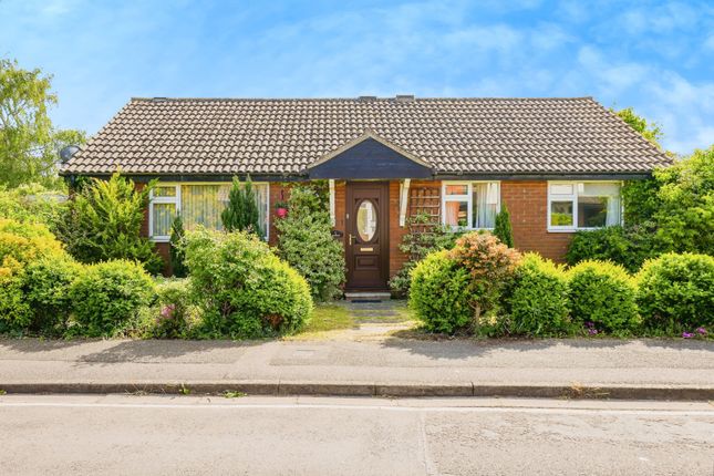 3 bedroom bungalow for sale