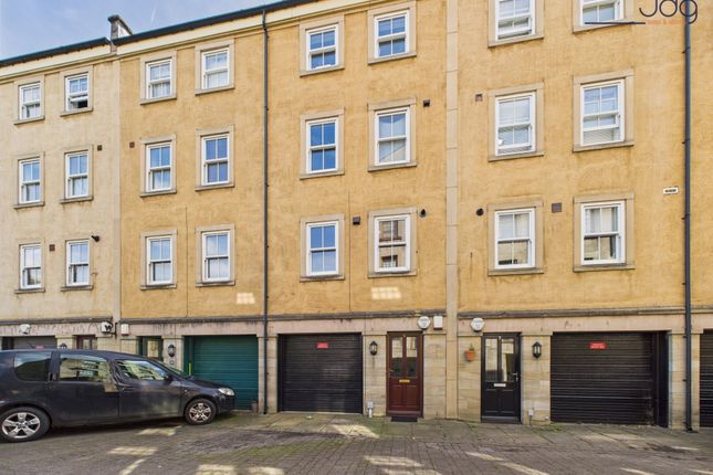 River Street | Set over four floors... 4 bed terraced house for sale