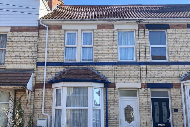 King Edward Street, Barnstaple... 2 bed terraced house for sale