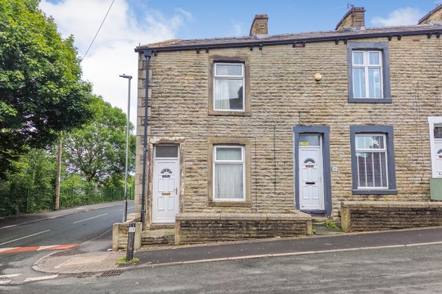 Cog Lane, Burnley, BB11 2 bed end of terrace house for sale