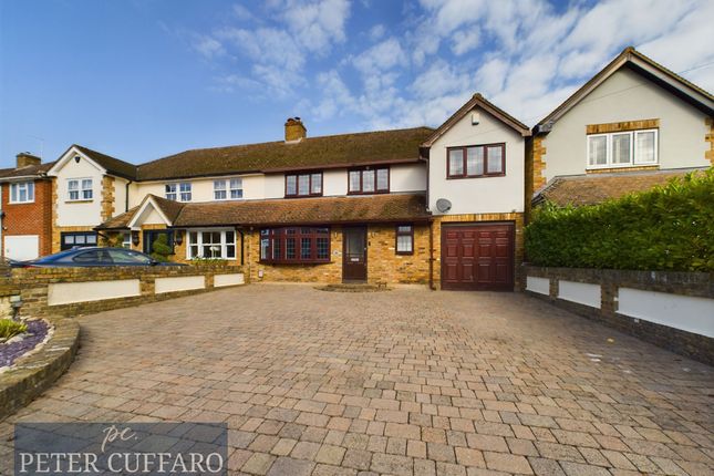 St. Margarets Road, Ware SG12 4 bed semi