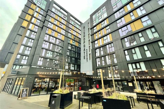 1 bedroom flat for sale
