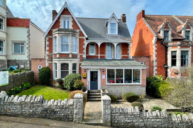 PARK ROAD, SWANAGE 14 bed detached house for sale